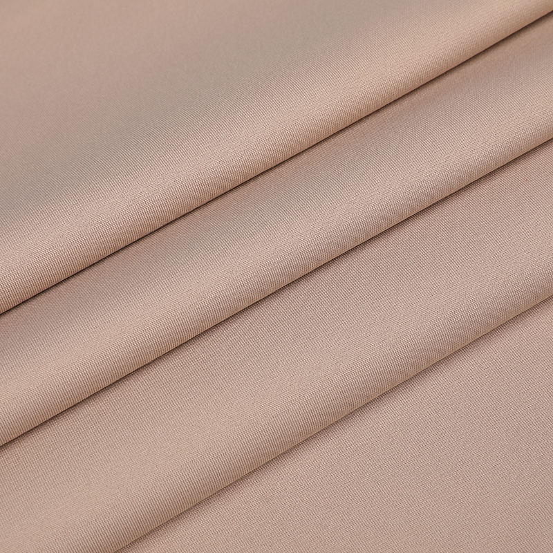 APP013802R Recycled Warp ถัก PBT ถักนิตติ้งผ้ายืดหยุ่น