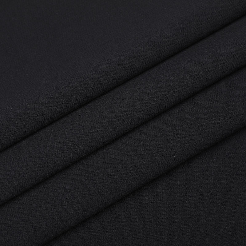 APP0982 PBT Warp Warp Knitted Polyester T-Shirt Fabric
