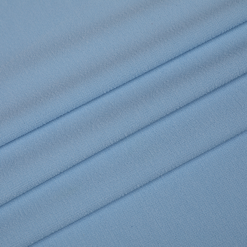 APS0983 Warp ถักนิตติ้งหวีสามเหลี่ยมแอมโมเนียลูป