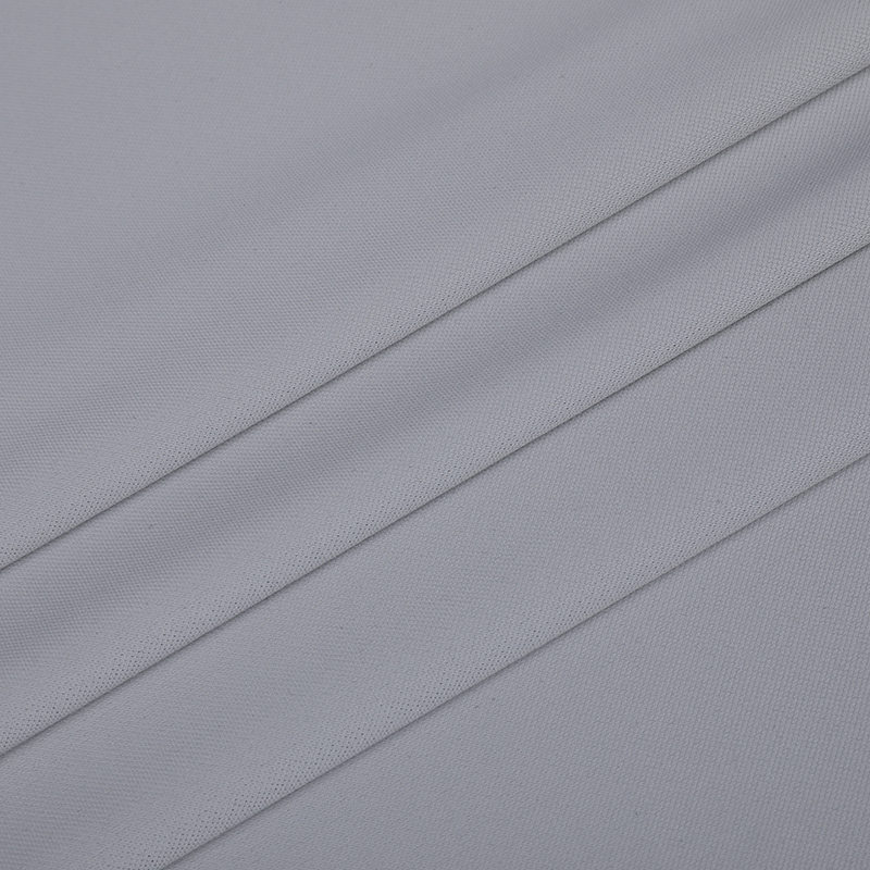 APJ1090 Warp ถักผ้า brocade jacquard สำหรับ Sportswear