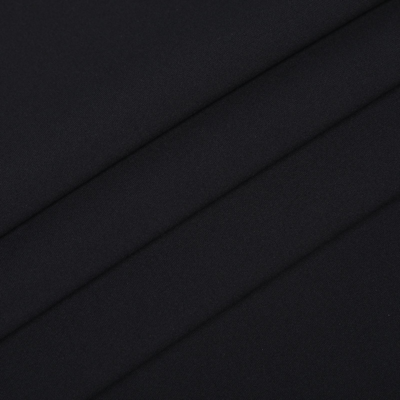 App1063 Sorona Polyester Ammonia Warp Trousers Fabric