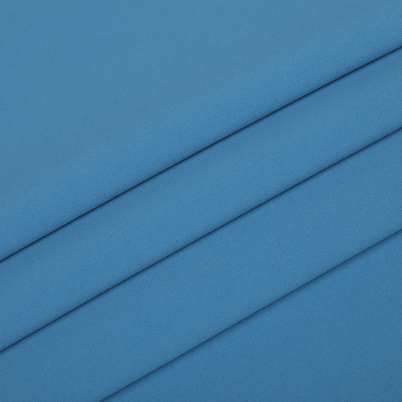 App1067 Warp Knitted Polyester Mechanical Pants Fabric