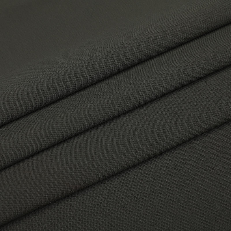 APS1095 Brocade Ammonia Double Warp Warp Knitted Trench Coat Fabric