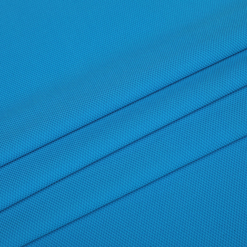 APN1098 Warp Knitted Shuttle Fabric Leisure Mechanical Elastic Fabric