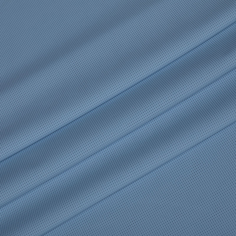 BPJ1906 Brocade Ammonia Jacquard Hole Mechanical Elastic Fabric