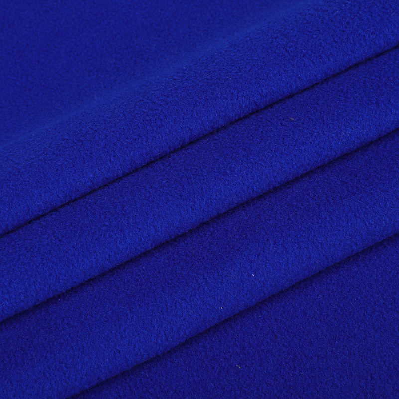 BPP1798 Sherpa Polyester PK ขนแกะผ้าขนแกะ