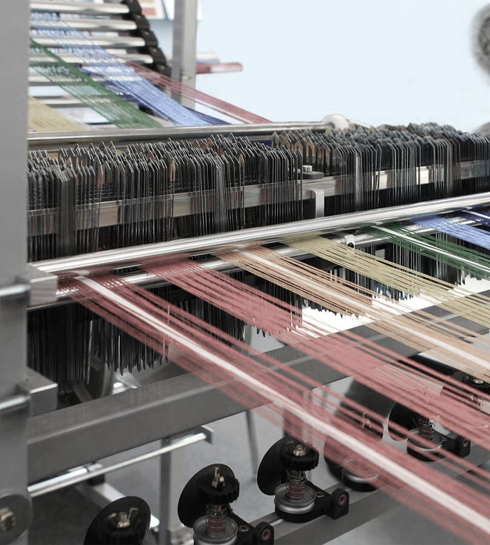 Haining Junrui Textile Co. , Ltd.