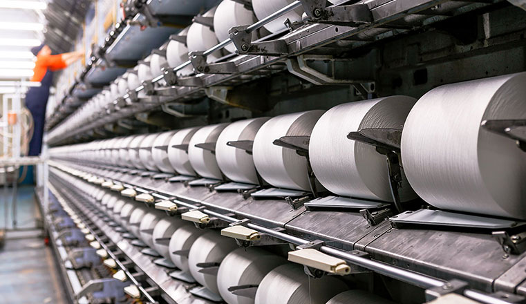 Haining Junrui Textile Co. , Ltd.