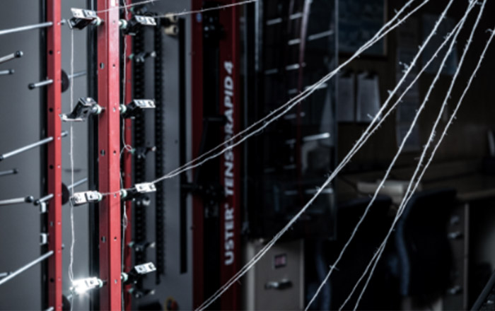 Haining Junrui Textile Co. , Ltd.